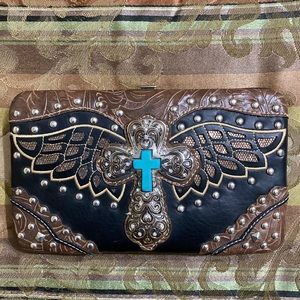 Womens wallet